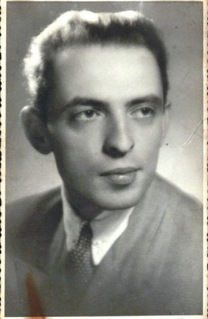 Румен Янакиев