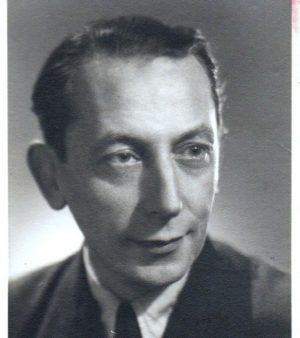 Любомир Тенев
