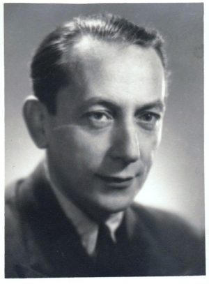 Любомир Тенев