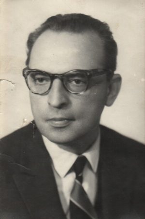 Румен Янакиев