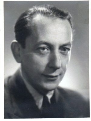 Любомир Тенев