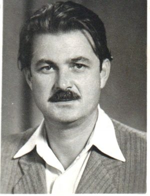 Проф. Гочо Гочев