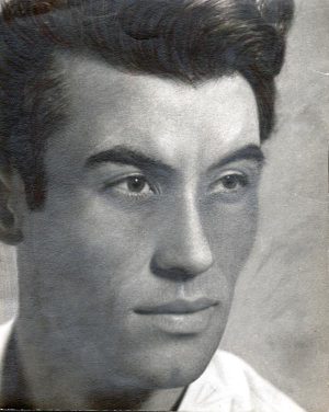 Иван Чаушев